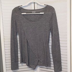 Converse long sleeve